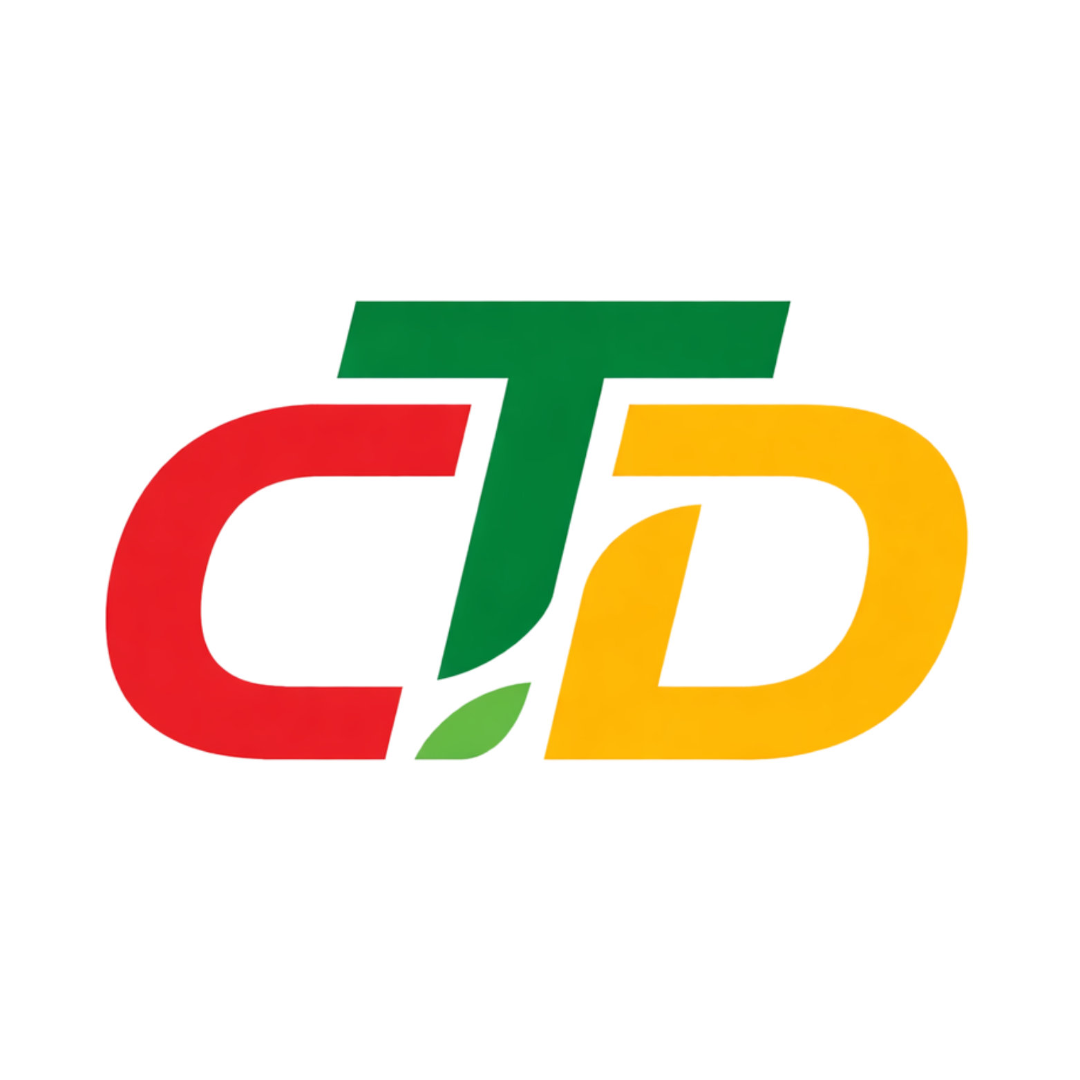 Central Trade Distribution